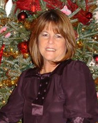 Mary Welch-Keefe